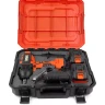 Аккумуляторный ударный гайковерт MESSER T9200 2000Нм 6Ач купить в Ижевске