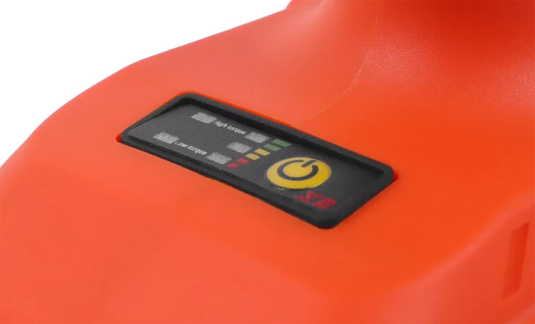 Аккумуляторный ударный гайковерт MESSER T9200 2000Нм 6Ач купить в Ижевске