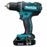 Аккумуляторная дрель-шуруповерт Makita DDF482SYE купить в Ижевске