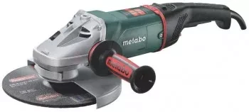 Угловая шлифовальная машина Metabo WЕ22-230 MVT (УШМ, Болгарка) купить в Ижевске