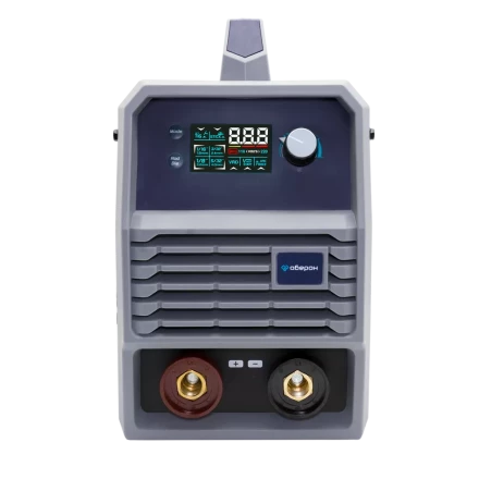 Сварочный инвертор Оберон ARC 200D KG1202 купить в Ижевске