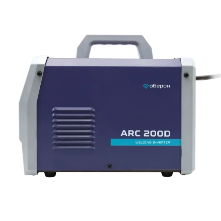 Сварочный инвертор Оберон ARC 200D KG1202 купить в Ижевске