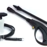 Минимойка-мойка высокого давления Aurora A-2058 brush ВД без нагрева купить в Ижевске