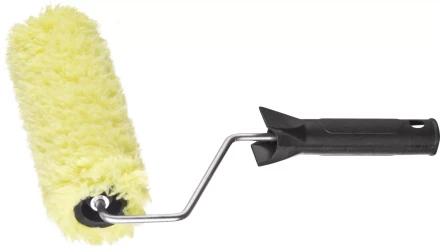 Валик &quot;СИНТЕКС&quot;, ворс 18мм, ручка 6мм, d=40/180мм, DEXX 03603-18 купить в Ижевске