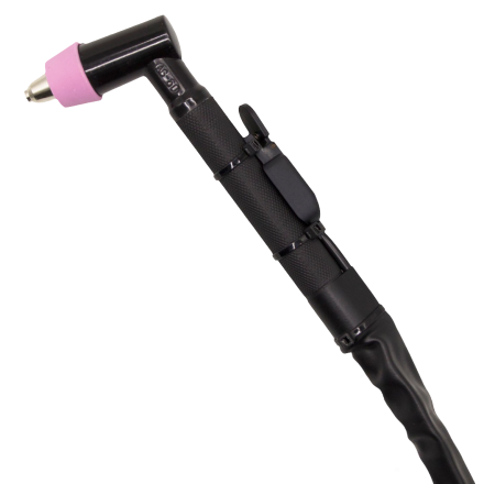 Плазменный резак PW AG-60 (M16x1,5 / 2pin / 6m) XLAG6060 купить в Ижевске