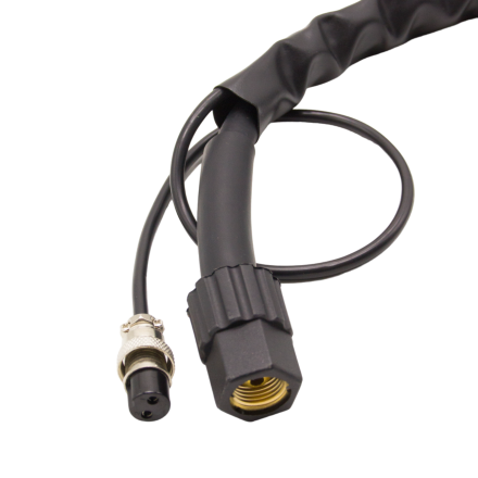 Плазменный резак PW AG-60 (M16x1,5 / 2pin / 6m) XLAG6060 купить в Ижевске