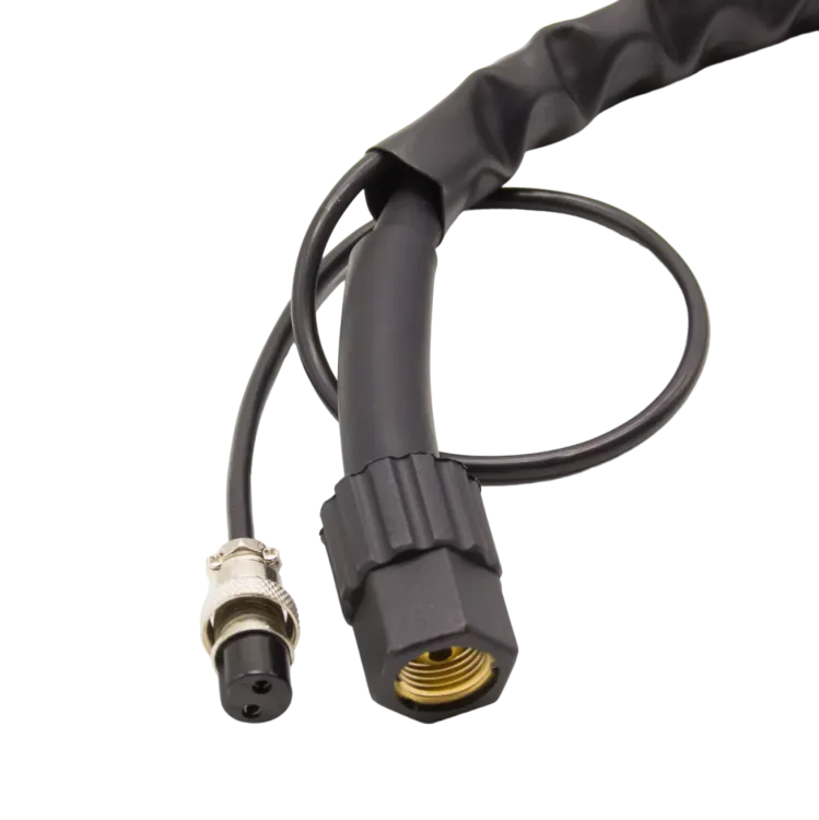 Плазменный резак PW AG-60 (M16x1,5 / 2pin / 6m) XLAG6060 купить в Ижевске