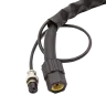 Плазменный резак PW AG-60 (M16x1,5 / 2pin / 6m) XLAG6060 купить в Ижевске
