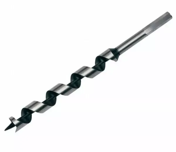 Сверло Левиса по дереву, Makita D-07602, 18x380x450 купить в Ижевске