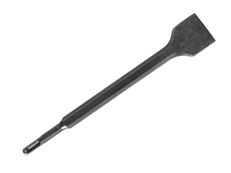 Плоское зубило Makita P-05527, SDS+ 40х200 мм купить в Ижевске