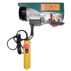 Электрическая лебедка Sturm EH 7220 (Тельфер) купить в Ижевске