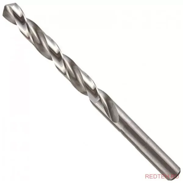 Сверло по металлу HSS-Co 10х87x133 (Makita D-17463) купить в Ижевске