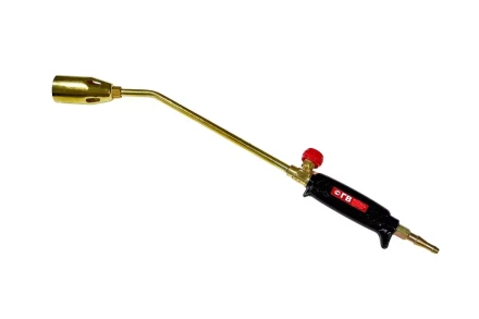 Горелка газовоздушная ГВ-100 Сварог купить в Ижевске