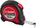 Рулетка ЗУБР "МАСТЕР", двухкомпонентный корпус, автостоп, 10м/25мм 34052-10-25 купить в Ижевске