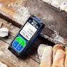 Дальномер лазерный ДЛ-100 100м серия ПРОФЕССИОНАЛ купить в Ижевске