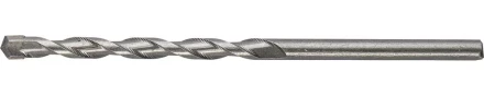 Сверло ЗУБР "МАСТЕР" по бетону ударное, 5x100мм 2922-100-05 купить в Ижевске