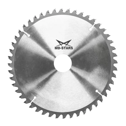 Пильный диск MD-STARS (профессионал) алюминий PPA2558030 купить в Ижевске