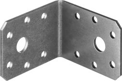 Крепежные углы УК-2.5 инд наклейка серия МАСТЕР