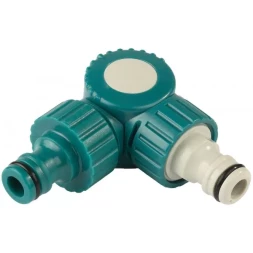 Переходник RACO "Original Swivel System" (соединитель-соединитель) 4250-55272C