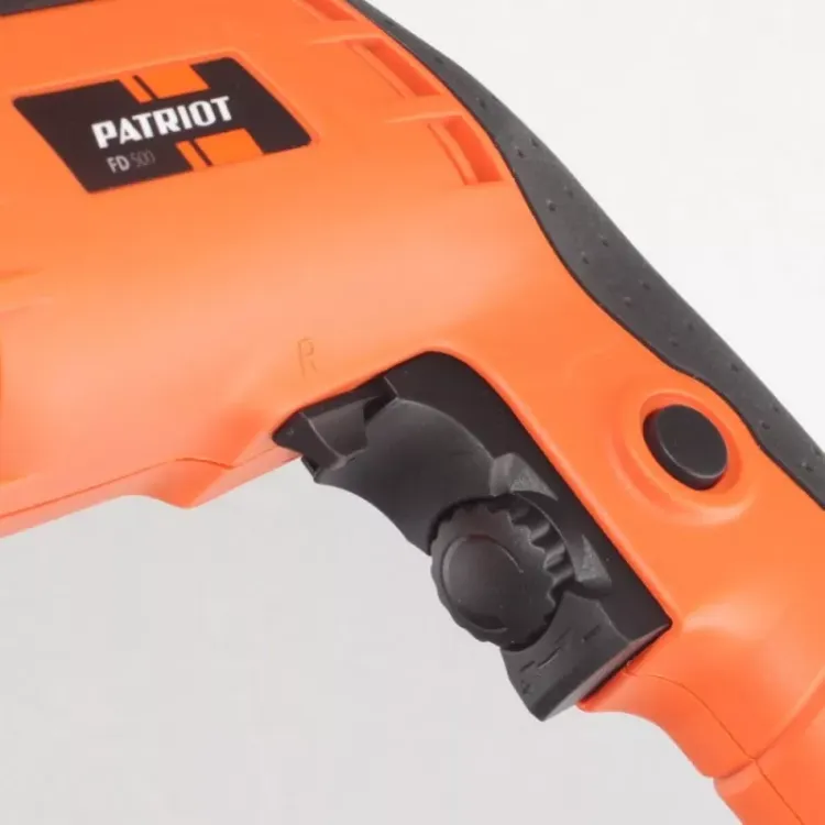 Дрель PATRIOT FD500 купить в Ижевске