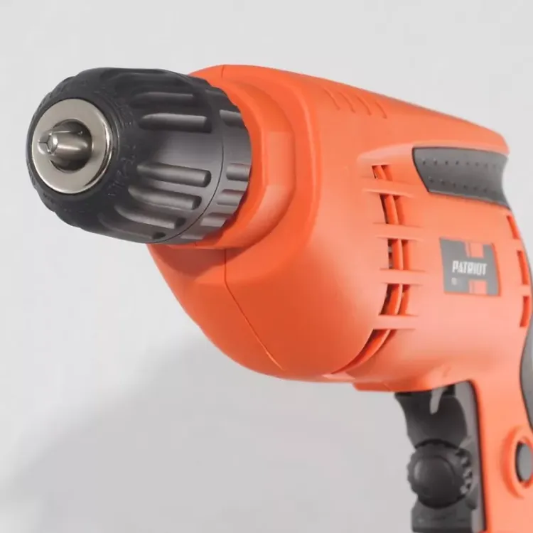 Дрель PATRIOT FD500 купить в Ижевске