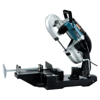 Пила ленточная Makita 2107FW