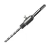 Сверло алмазное сегментное SDS+ 25*10*M16 #2 купить в Ижевске