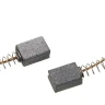 Щетка графитовая (пара) 11x5x8 Применение купить в Ижевске