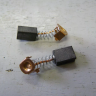 Щетка графитовая (пара) 11x5x8 Применение купить в Ижевске