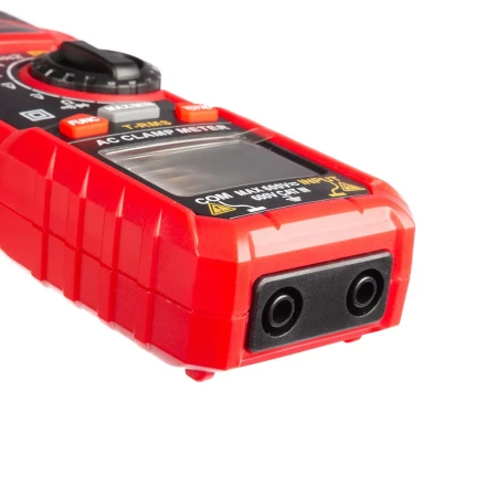 Токовые клещи цифровые КВТ KT 207A с True RMS (91919) купить в Ижевске