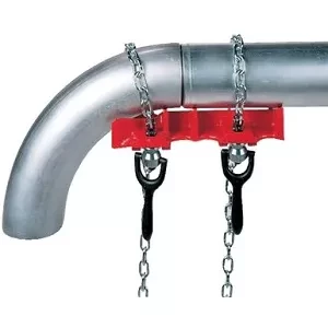 Тиски для сварки отводов 463  40230 купить в Ижевске