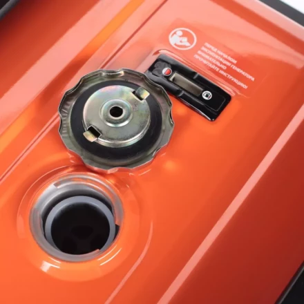 Генератор бензиновый PATRIOT GP 6510 купить в Ижевске