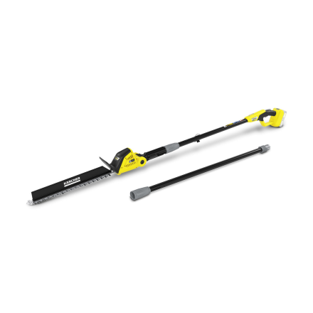 Аккумуляторный кусторез на штанге KARCHER PHG 18-45 купить в Ижевске