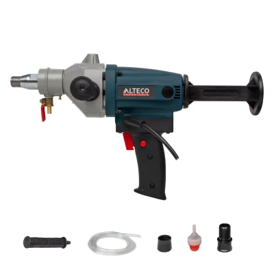 Дрель алмазного бурения ALTECO DD 1713 15282