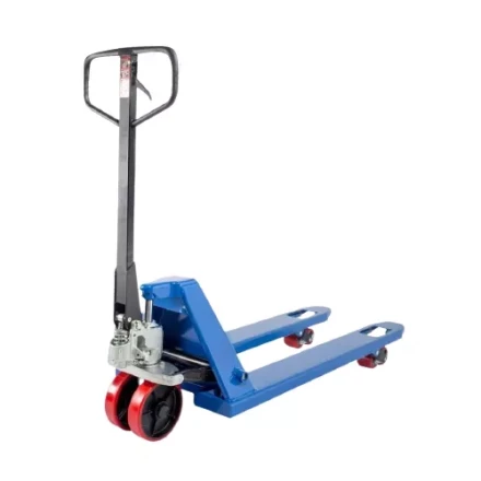 Тележка гидравлическая 2500 кг 1150 мм полиуретановые колеса TOR AC (серия V) 1022602 купить в Ижевске