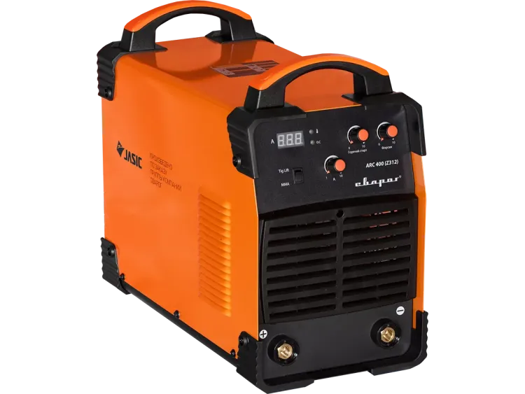 Сварочный инвертор Сварог ARC 400 (Z312) купить в Ижевске