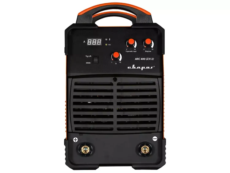 Сварочный инвертор Сварог ARC 400 (Z312) купить в Ижевске