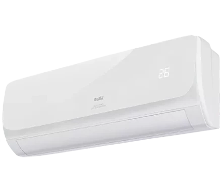 Сплит-система инверторного типа BALLU BSWI-09HN1/EP/15Y комплект купить в Ижевске