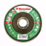 Круг Лепестковый Торцевой (КЛТ) HAMMER КЛТ 1 Ф125х22 Р150 213-006 купить в Ижевске
