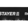 Полотна STAYER "PROFI", T218A, для эл/лобзика, HSS, по металлу (1-3мм), фигур. рез, EU-хвост., шаг 1,2мм, 50мм, 2шт 15995-1.2_z01 купить в Ижевске