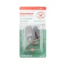 Щетки угольные HAMMER 404-322 Щетки угольные (2 шт.) для Bosch (1617014144)  AUTOSTOP купить в Ижевске