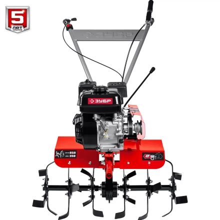 ЗУБР увеличенные колеса, 7 л.с., мотоблок (МТБ-300 У) купить в Ижевске