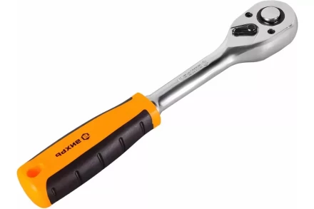 Ключ-трещотка Вихрь 1/2&quot;, 72 зуба 73/6/5/9 купить в Ижевске