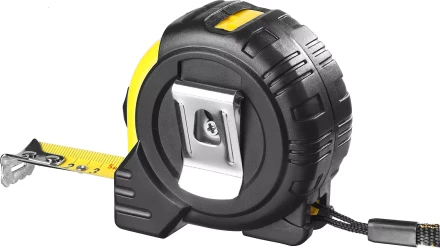 Рулетка STAYER "PROFI" "MARS", обрезиненный корпус, 5мх19мм 34131-05 купить в Ижевске