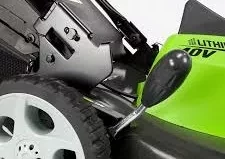 Газонокосилка аккумуляторная G40LM45 PATRIOT купить в Ижевске