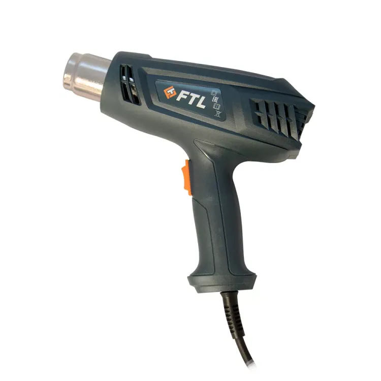 Технический фен FTL HG 2000 купить в Ижевске