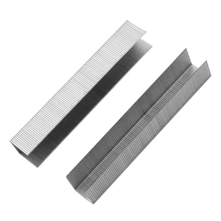 Скобы Denzel 12 мм, для мебельного степлера, тип 53, 2000 шт. 41103 купить в Ижевске