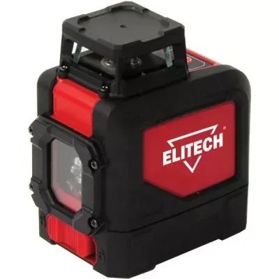 Нивелир лазер ЛН 360/1 ELITECH купить в Ижевске