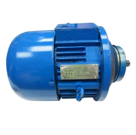 Двигатель подъема для талей электрических CD1 2,0 т ZD1 31-4 (3,0 кВт) 119221 купить в Ижевске