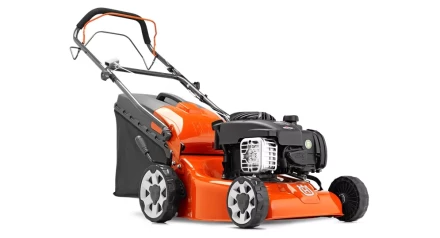 Бензиновая газонокосилка Husqvarna LC140 S купить в Ижевске